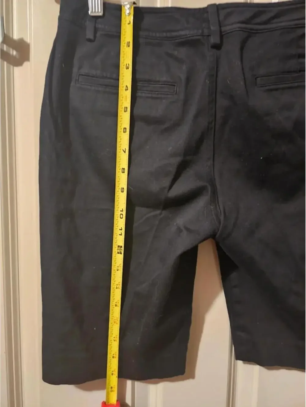 Ralph Lauren Black Shorts
